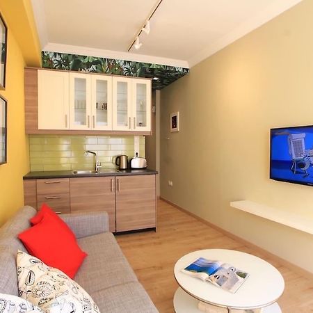 Athens Plaka Modern Decorated Apartment Экстерьер фото