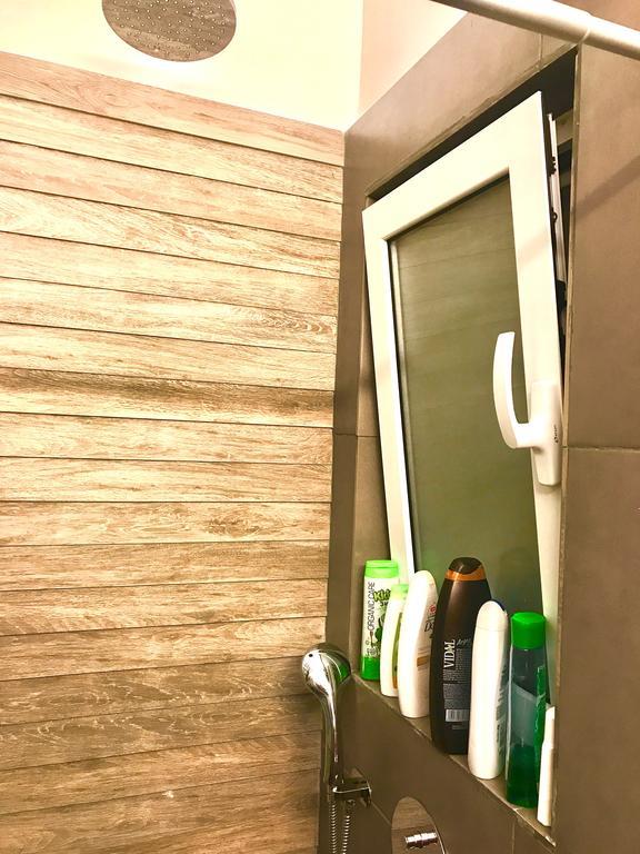 Athens Plaka Modern Decorated Apartment Экстерьер фото
