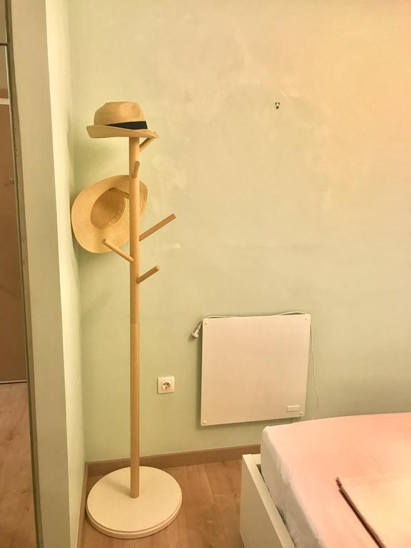 Athens Plaka Modern Decorated Apartment Экстерьер фото