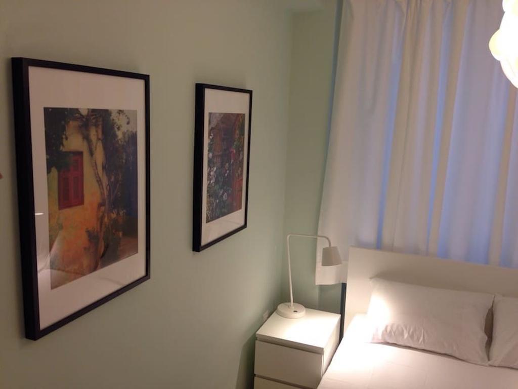 Athens Plaka Modern Decorated Apartment Экстерьер фото