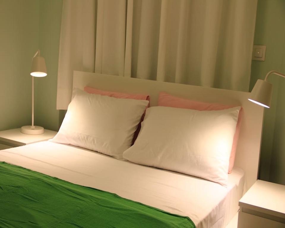 Athens Plaka Modern Decorated Apartment Экстерьер фото