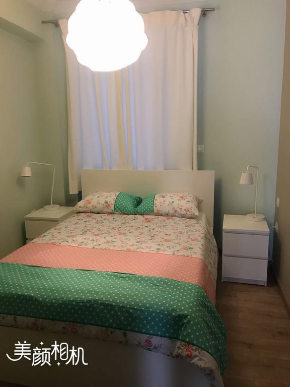 Athens Plaka Modern Decorated Apartment Экстерьер фото